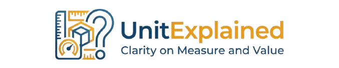 UnitExplained.com