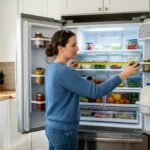 How Many Cubic Feet Is a Fridge? Average Refrigerator Size Guide (2026)